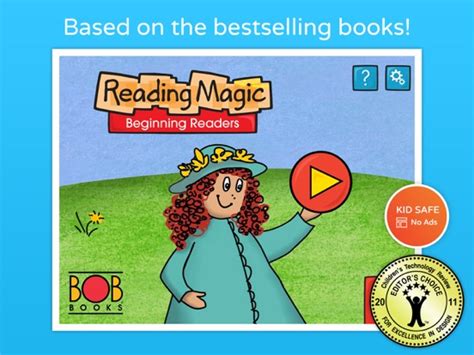 The Success Story of Bob Books Reading Magic: Real-Life Testimonials